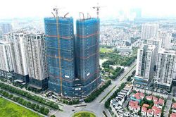 Thị trường BĐS Hà Nội có khởi sắc nửa cuối năm 2023?