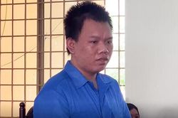 Bị mất tiền vì cầm nhầm giấy đất giả