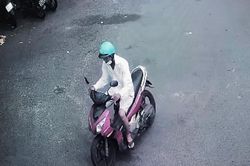 Chuốc thuốc mê người phụ nữ bán vé số để trộm tài sản