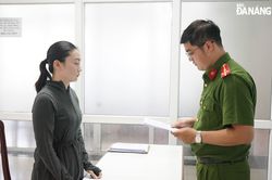 Khởi tố đối tượng lừa đảo chiếm đoạt tài sản