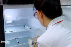 Hết vaccine kéo dài, trách nhiệm thuộc về ai?