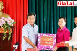 Khai thác tốt các nguồn lực để giảm nghèo