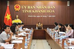 Bộ Tư pháp: Tập trung xây dựng cơ sở dữ liệu hộ tịch