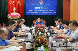 Ngành Kế hoạch và Đầu tư triển khai công tác 6 tháng cuối năm 2023
