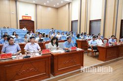 Hội thảo xây dựng Chương trình mục tiêu quốc gia về chấn hưng, phát triển văn hóa, con người Việt Nam giai đoạn 2026- 2030, tầm nhìn đến 2045