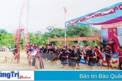 Lấy ý kiến tham vấn xây dựng Chương trình mục tiêu quốc gia về chấn hưng, phát triển văn hóa, xây dựng con người Việt Nam