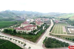 Khai thác tiềm năng, lợi thế, đẩy mạnh phát triển KT-XH