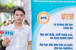 Điểm chuẩn Trường Đại học Giao thông vận tải TP. Hồ Chí Minh 3 năm gần nhất