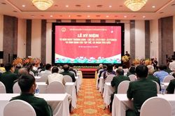 Tôn vinh, tri ân anh hùng liệt sỹ, thương binh nhân dịp kỷ niệm 27/7