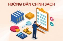 Hướng dẫn chính sách