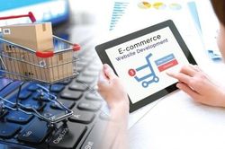 Doanh thu thương mại điện tử 6 tháng đạt hơn 10 tỷ USD