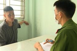 Đâm chết con nợ vì cho rằng 'nó nói xấu mình'