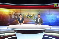 Chương trình Hà Nội buổi sáng | 21/07/2023