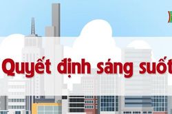 Quyết định sáng suốt | Chuyện quanh ta | tập 44 | 21/07/2023
