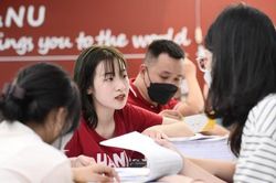 Điểm chuẩn Trường Đại học Hà Nội 2 năm gần đây