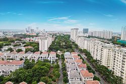 Chuyên gia: Doanh nghiệp bất động sản, người mua nhà khó vay vốn với Thông tư 06