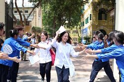 Điểm chuẩn trường Đại học Khoa học Tự nhiên TP.HCM 4 năm trở lại đây