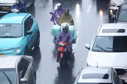 Dự báo thời tiết 10 ngày cuối tháng 7 và diễn biến mưa trên cả nước