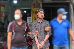 Không đòi được nợ, nam thanh niên ra tay sát hại bạn