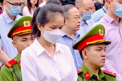 Cựu Cục trưởng Cục Lãnh sự: Tòa án lương tâm sẽ phán xét bị cáo cả đời