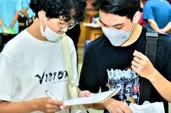 Những 'chiến thuật' thí sinh nên áp dụng để tăng tỷ lệ trúng tuyển đại học