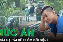 Kẻ sát hại tài xế xe ôm công nghệ ở Hà Nội: Có thể đối diện mức án tử hình?