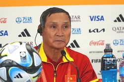 World Cup nữ 2023: HLV Mai Đức Chung nói gì trước trận đấu ra quân gặp đội tuyển Mỹ