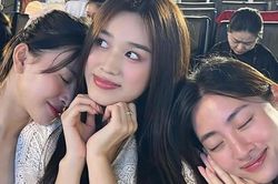 Điều gì khiến Hoa hậu Đỗ Thị Hà bật khóc trong đêm tổng duyệt Miss World Vietnam 2023?