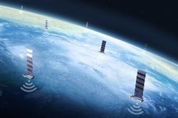 Nga ra mắt 'chòm sao vệ tinh' tương tự Starlink của riêng mình