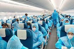 Điểm cuối trong 'vòng tròn phạm tội'