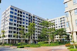 Người trẻ có mua được nhà thành phố?