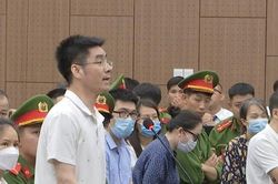 Vụ chuyến bay giải cứu: Ngày 28/7 sẽ tuyên án 54 bị cáo