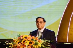 Thủ tướng Phạm Minh Chính: Tiếp tục chăm lo đời sống những người có công ngày càng tốt đẹp