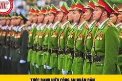 Quảng Ninh: Đề nghị tước danh hiệu Công an nhân dân 2 cán bộ điều tra