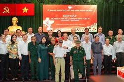 TP Hồ Chí Minh: Chú trọng nâng cao mức sống cho người có công