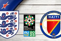Soi kèo nữ Anh vs nữ Haiti (16h30, 22/7), nhận định bóng đá World Cup 2023 nữ