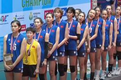 Bóng chuyền nữ Việt Nam có thể tạo 'địa chấn' trước tuyển Pháp ở cúp thế giới, niềm tin có thật đã kiểm chứng