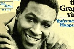 Ca khúc 'I Heard It Through the Grapevine': Chặng đường quanh co của Marvin Gaye