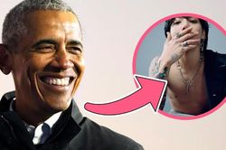 Thực hư chuyện Cựu Tổng thống Obama mê 'Seven' của Jungkook BTS