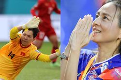 Madam Pang thán phục Kim Thanh và ĐT nữ Việt Nam, fan Thái rủ nhau cổ vũ thầy trò HLV Mai Đức Chung