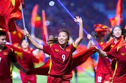 LỊCH THI ĐẤU CỦA ĐỘI TUYỂN BÓNG ĐÁ NỮ VIỆT NAM TẠI WORLD CUP 2023