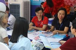 72.000 thí sinh chỉ đăng ký 1 nguyện vọng - Bộ GDĐT khuyến cáo
