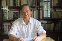 Nguyên Phó Thủ tướng Nguyễn Khánh trong câu chuyện của cán bộ Văn phòng Chính phủ