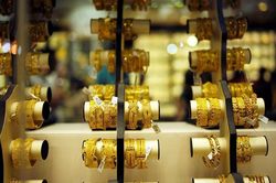 Giá vàng ngày 22/7 tiếp tục giảm