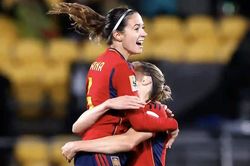 Bảng xếp hạng World Cup nữ 2023 hôm nay (22-7)