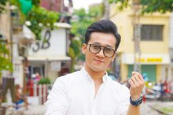 Ca sĩ Quang Hào: Tôi trở lại nơi trưởng thành để kể con đường âm nhạc