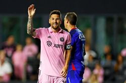 Messi gây sốt ở Mỹ: Khoảnh khắc thiên tài giúp Inter Miami thắng nghẹt thở