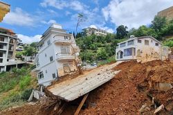 Lâm Đồng ra quân xử lý công trình không phép, sai phép
