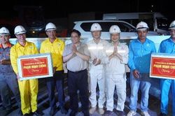 Thủ tướng Phạm Minh Chính kiểm tra, khảo sát một số công trình, dự án trọng điểm tại Quảng Trị