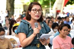 Trúng tuyển 15 trường vẫn lo trượt ĐH vì nghĩ lọc ảo 'như quay xổ số'